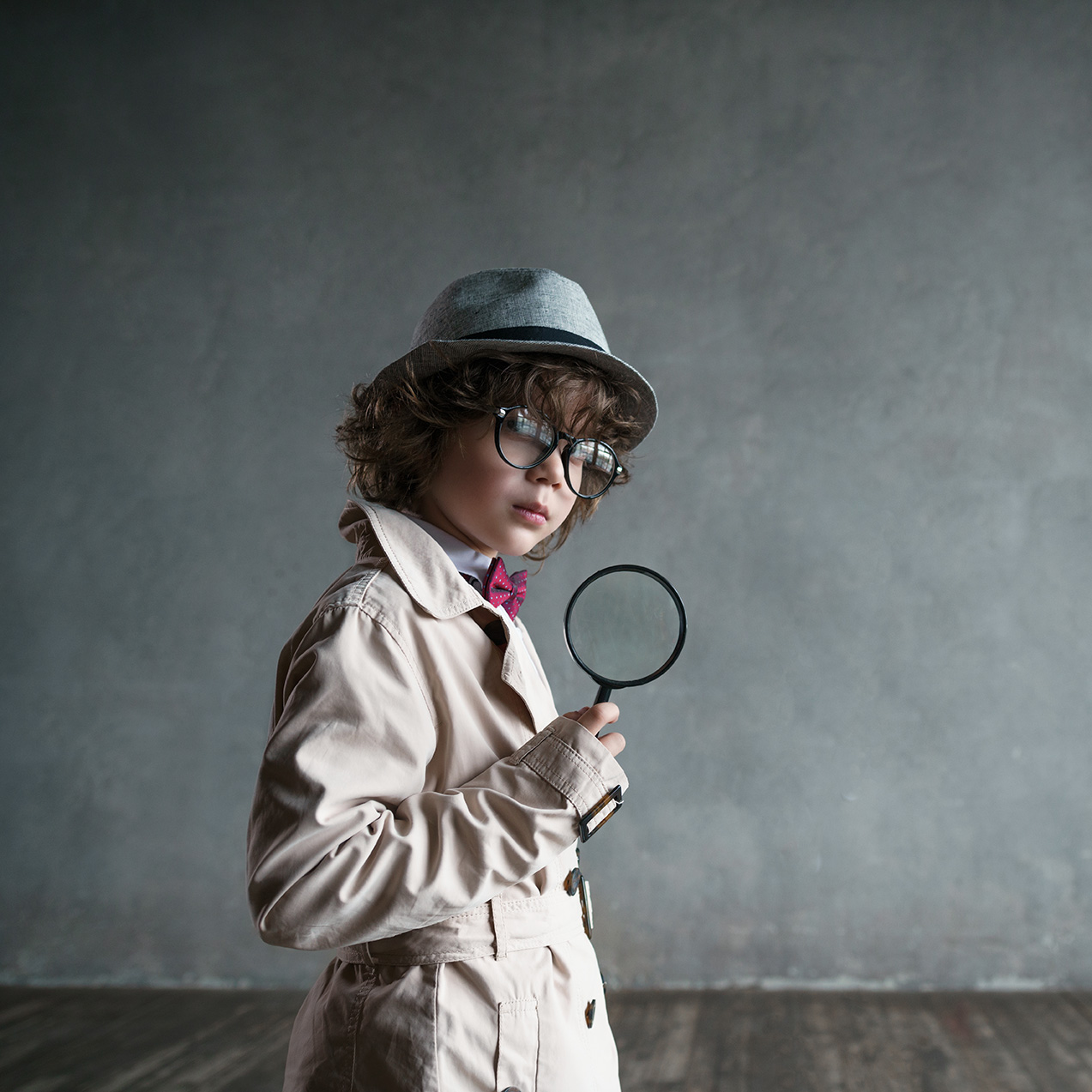 Question your strengths